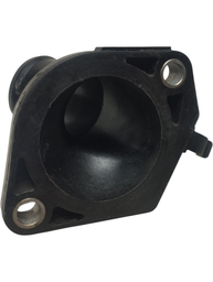 FLANGE VÁLVULA TERMOSTÁTICA KICKS 2017 A 2024 C/ DETALHE