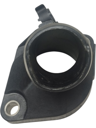 FLANGE VÁLVULA TERMOSTÁTICA KICKS 2017 A 2024 C/ DETALHE