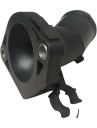 FLANGE VÁLVULA TERMOSTÁTICA KICKS 2017 A 2024 C/ DETALHE