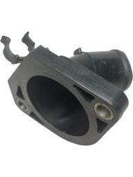 Flange Válvula Termostática Kicks 2017 a 2024 C/ Detalhe