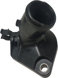 FLANGE VÁLVULA TERMOSTÁTICA KICKS 2017 A 2024 C/ DETALHE