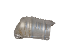 DEFLETOR CALOR CATALISADOR FIT/CITY 2009 A 2014