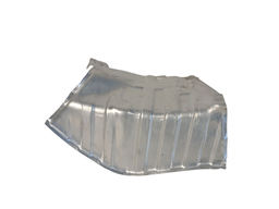 DEFLETOR CALOR ESCAPE CITY 2009 A 2014 