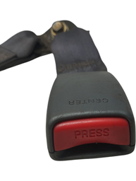 ENGATE DUPLO CINTO SEGURANÇA TRASEIRO CIVIC 2001 A 2006