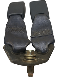 ENGATE DUPLO CINTO SEGURANÇA TRASEIRO CIVIC 2001 A 2006