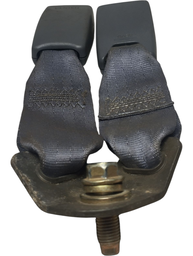 ENGATE DUPLO CINTO SEGURANÇA TRASEIRO CIVIC 2001 A 2006