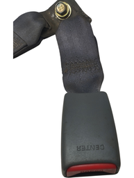 ENGATE DUPLO CINTO SEGURANÇA TRASEIRO CIVIC 2001 A 2006