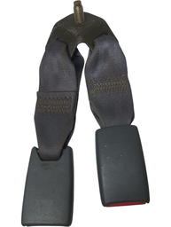 ENGATE DUPLO CINTO SEGURANÇA TRASEIRO CIVIC 2001 A 2006