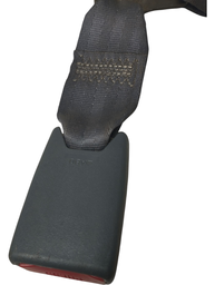 ENGATE DUPLO CINTO SEGURANÇA TRASEIRO CIVIC 2001 A 2006