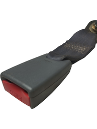 ENGATE DUPLO CINTO SEGURANÇA TRASEIRO CIVIC 2001 A 2006