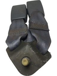 ENGATE DUPLO CINTO SEGURANÇA TRASEIRO CIVIC 2001 A 2006