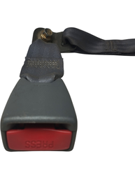 ENGATE DUPLO CINTO SEGURANÇA TRASEIRO CIVIC 2001 A 2006