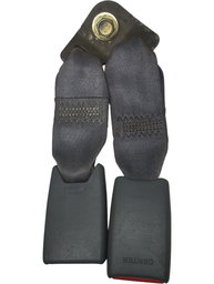 ENGATE DUPLO CINTO SEGURANÇA TRASEIRO CIVIC 2001 A 2006