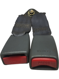 ENGATE DUPLO CINTO SEGURANÇA TRASEIRO CIVIC 2001 A 2006