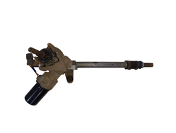 Caixa Setor Direção Honda Fit 2004 a 2008