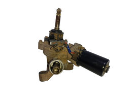 CAIXA SETOR DIREÇÃO HONDA FIT 2004 A 2008