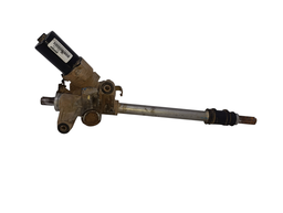 CAIXA SETOR DIREÇÃO HONDA FIT 2004 A 2008