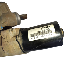 CAIXA SETOR DIREÇÃO HONDA FIT 2004 A 2008