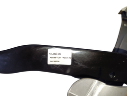 PEDAL FREIO HONDA CITY AUTOMÁTICO 2022 2023 2024/...