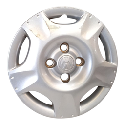 Calota Roda Aro 13 Gol 1.0 G5 2008 A 2012