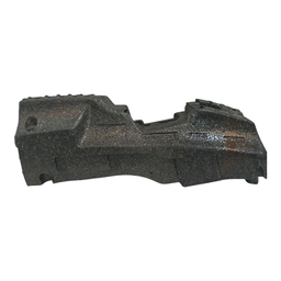 Absorvedor Impacto Dianteira Esquerda GOL 1.0 G5 2008 A 2012