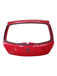 Tampa Traseira Sandero 2008 2009 a 2014