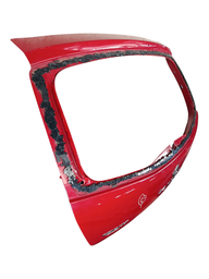 TAMPA TRASEIRA SANDERO 2008 2009 A 2014