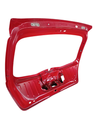 TAMPA TRASEIRA SANDERO 2008 2009 A 2014