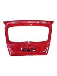 TAMPA TRASEIRA SANDERO 2008 2009 A 2014