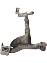 EIXO TRASEIRO SANDERO 2008 A 2014 LOGAN 2008 A 2013