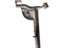 EIXO TRASEIRO SANDERO 2008 A 2014 LOGAN 2008 A 2013