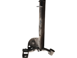 EIXO TRASEIRO SANDERO 2008 A 2014 LOGAN 2008 A 2013