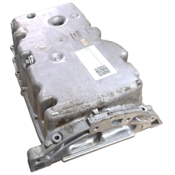 Carter Motor Freelander 2.0 Si4 2015