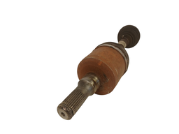 SEMI EIXO DIANT. DIREITO S10 TRAILBLAZER 2.5 FLEX 2.8 12/16 