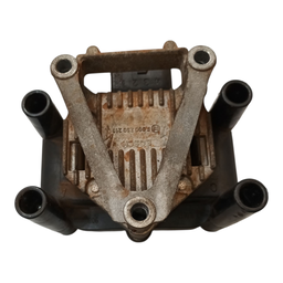 Bobina A3 Gol Saveiro Voy G3 G4 G5 G6 G7 G8 Kombi 1.0 1.6 4