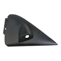 Acabamento Retrovisor Direito interno GOL 1.0 G5 2008 A 2012