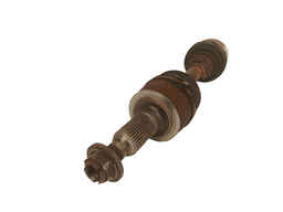 SEMI EIXO DIANT. ESQ  S10 TRAILBLAZER 2.5 FLEX 2.8  12/16 