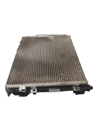 RADIADOR AGUA COMPLETO RENAULT SANDERO 2007 - 2014