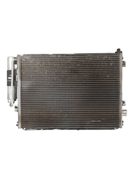 RADIADOR AGUA COMPLETO RENAULT SANDERO 2007 - 2014