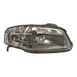 Farol Direito Gol Saveiro Voyage G5 Foco Simples