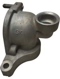 FLANGE VALVULA TERMOSTÁTICA HB20 1.0 3CC 2013 A 2019