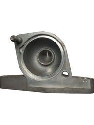 FLANGE VALVULA TERMOSTÁTICA HB20 1.0 3CC 2013 A 2019