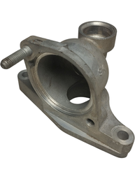 Flange Valvula Termostática Hb20 1.0 3cc 2013 a 2019