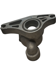 FLANGE VALVULA TERMOSTÁTICA HB20 1.0 3CC 2013 A 2019