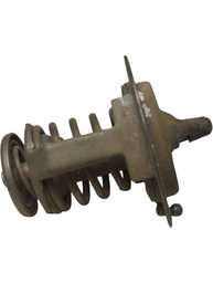 VÁLVULA TERMOSTÁTICA TOYOTA COROLLA 2003 04 A 2008 ORIGINAL