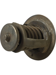 VÁLVULA TERMOSTÁTICA TOYOTA COROLLA 2003 04 A 2008 ORIGINAL