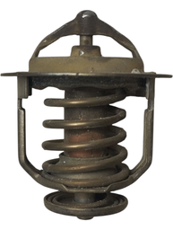 VÁLVULA TERMOSTÁTICA TOYOTA COROLLA 2003 04 A 2008 ORIGINAL