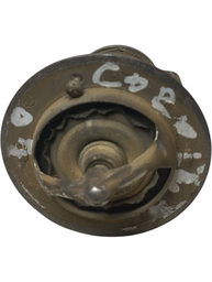 VÁLVULA TERMOSTÁTICA TOYOTA COROLLA 2003 04 A 2008 ORIGINAL