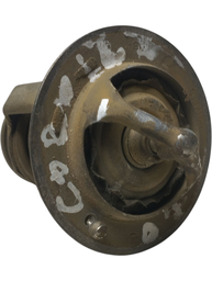 VÁLVULA TERMOSTÁTICA TOYOTA COROLLA 2003 04 A 2008 ORIGINAL