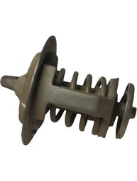 VÁLVULA TERMOSTÁTICA TOYOTA COROLLA 2003 04 A 2008 ORIGINAL